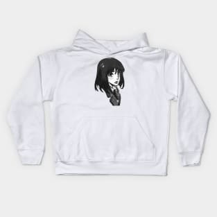 Prison School T-Shirt Kids Hoodie